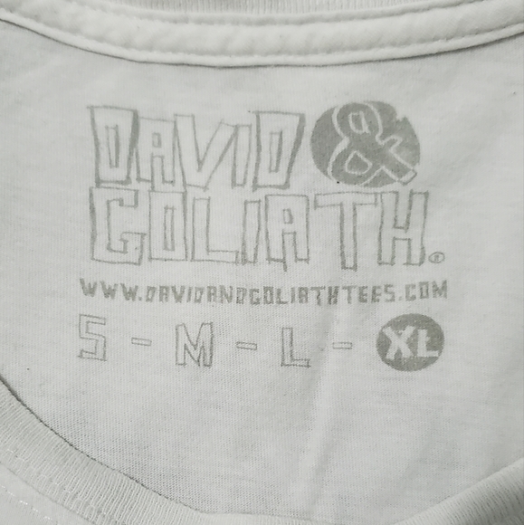 2000s Stupid Factory graphic tee "Curfew is for Losers" in good used condition. - Picture 11 of 14